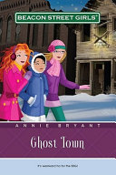 Ghost Town cover