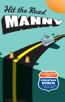 Hit the Road, Manny cover