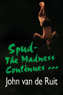 Spud--The Madness Continues... cover