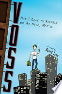 Voss cover