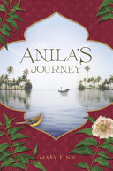 Anila's Journey cover