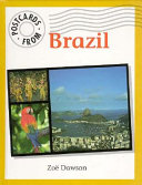 Brazil cover