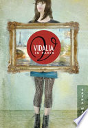 Vidalia in Paris cover