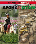 Afghanistan cover