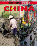 China cover