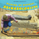 Digging up History: Archaeologists cover