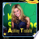 Ashley Tisdale cover
