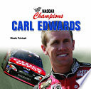 Carl Edwards cover