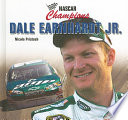 Dale Earnhardt Jr. cover