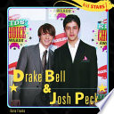 Drake Bell & Josh Peck cover