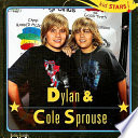 Dylan & Cole Sprouse cover