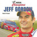 Jeff Gordon cover