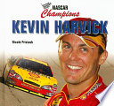 Kevin Harvick cover