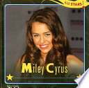Miley Cyrus cover