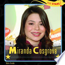 Miranda Cosgrove cover