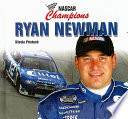 Ryan Newman cover