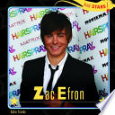 Zac Efron cover