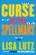 Curse of the Spellmans cover