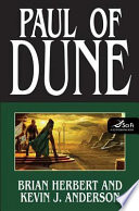 Paul of Dune cover