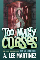 Too Many Curses cover