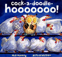 Cock-a-doodle-hooooooo! cover