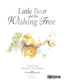 Little Bear and the Wishing Tree cover
