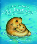 Little Otter's Big Journey cover