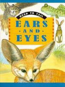 Ears and Eyes cover