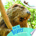 Meet the Beaver cover
