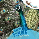 Meet the Peacock cover