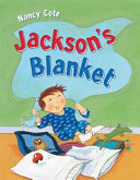 Jackson's Blanket cover