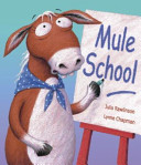 Mule School cover