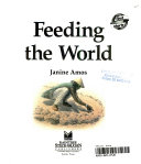 Feeding the World cover