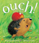 Ouch!/Apple Trouble! cover