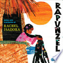Rapunzel cover