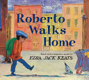 Roberto Walks Home cover