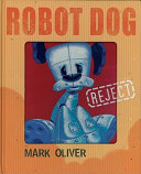 Robot Dog cover