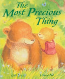The Most Precious Thing cover