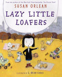 Lazy Little Loafers cover