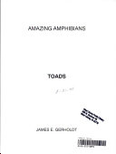 Frogs cover