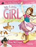 My Little Girl cover