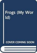 Frogs cover