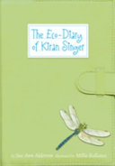 The Eco-Diary of Kiran Singer cover