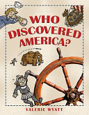 Who Discovered America? cover