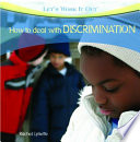 How to Deal with Discrimination cover