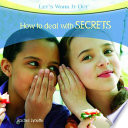 How to Deal with Secrets cover