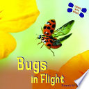 Bugs in Flight cover