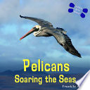 Pelicans: Soaring the Seas cover