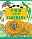 Fur and Feathers cover