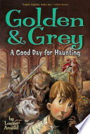 A Good Day for Haunting cover